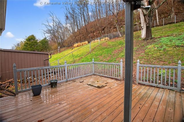 97 Janette Drive, Poca, WV 25159