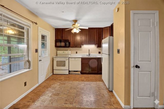 97 Janette Drive, Poca, WV 25159