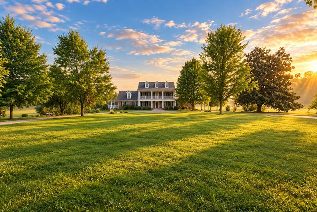 444 Old Pond Lane, Dickson, TN 37055