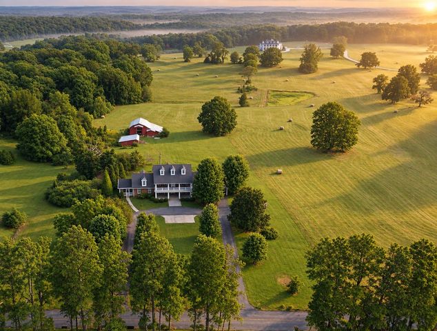 444 Old Pond Lane, Dickson, TN 37055
