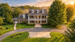 444 Old Pond Lane, Dickson, TN 37055