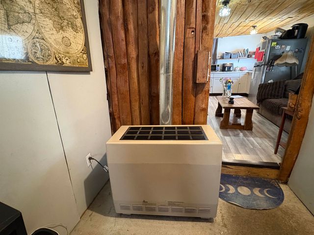 212 W Park Road, Harrison, MI 48625