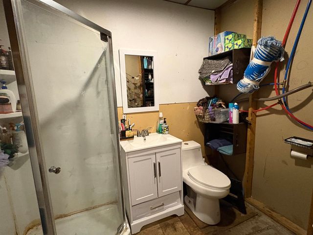 212 W Park Road, Harrison, MI 48625