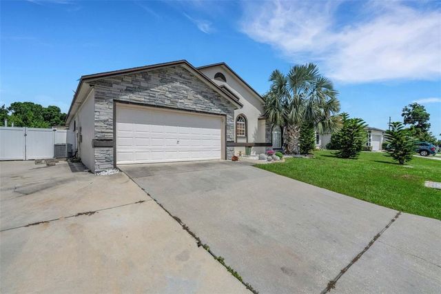 7929 ASHLEY POINTE DRIVE, Lakeland, FL 33810