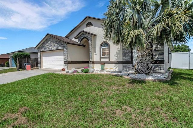 7929 ASHLEY POINTE DRIVE, Lakeland, FL 33810