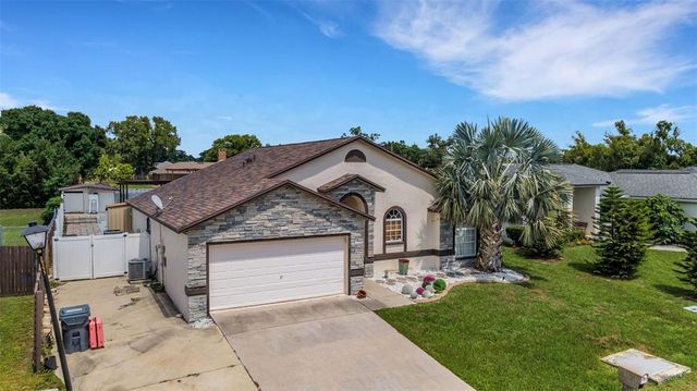 7929 ASHLEY POINTE DRIVE, Lakeland, FL 33810