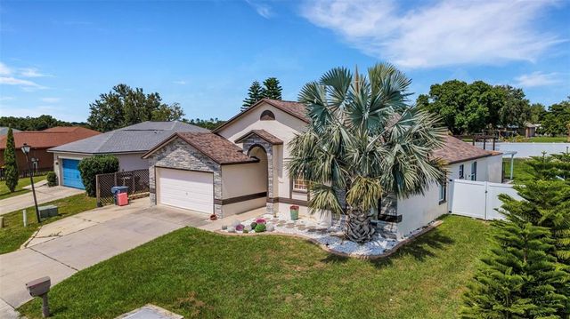 7929 ASHLEY POINTE DRIVE, Lakeland, FL 33810