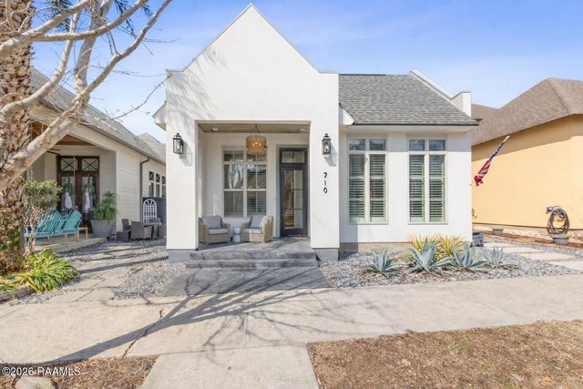 710 Harbor Road, Youngsville, LA 70592