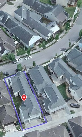 710 Harbor Road, Youngsville, LA 70592