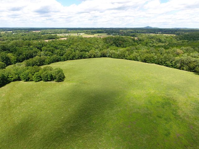 61 Acres JW Harris Road, Russell Springs, KY 42642