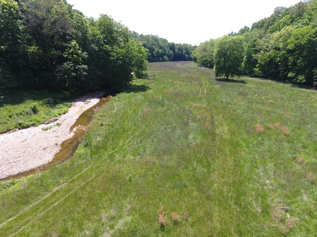 61 Acres JW Harris Road, Russell Springs, KY 42642