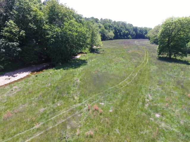 61 Acres JW Harris Road, Russell Springs, KY 42642