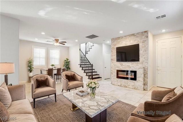 11173 Salentino Avenue, Las Vegas, NV 89138