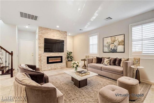 11173 Salentino Avenue, Las Vegas, NV 89138