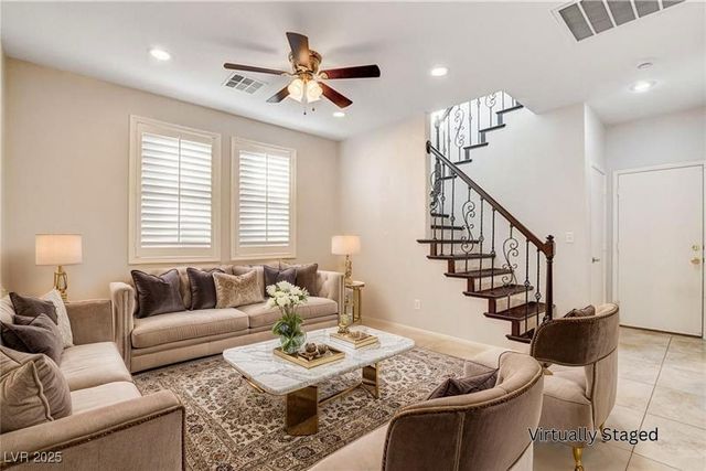 11173 Salentino Avenue, Las Vegas, NV 89138