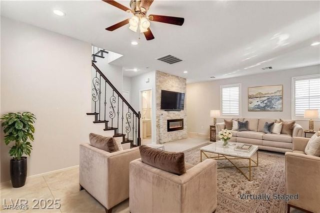 11173 Salentino Avenue, Las Vegas, NV 89138