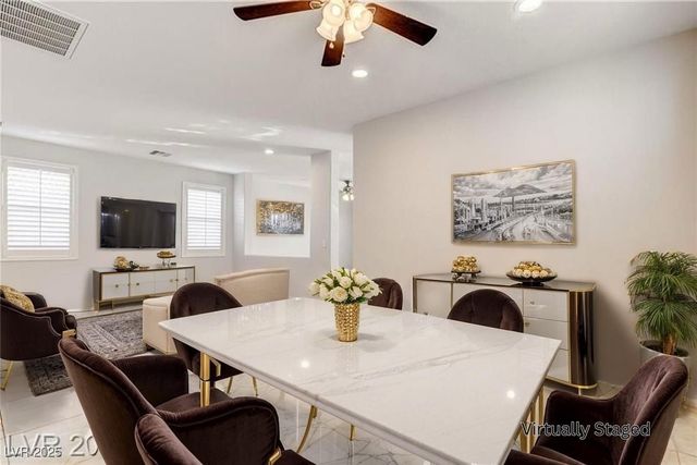 11173 Salentino Avenue, Las Vegas, NV 89138