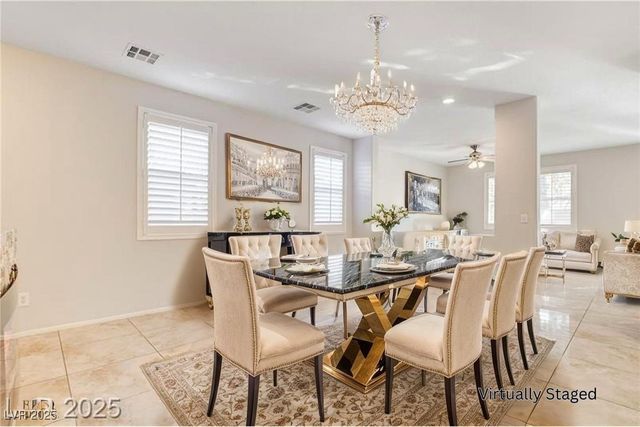 11173 Salentino Avenue, Las Vegas, NV 89138