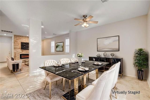 11173 Salentino Avenue, Las Vegas, NV 89138