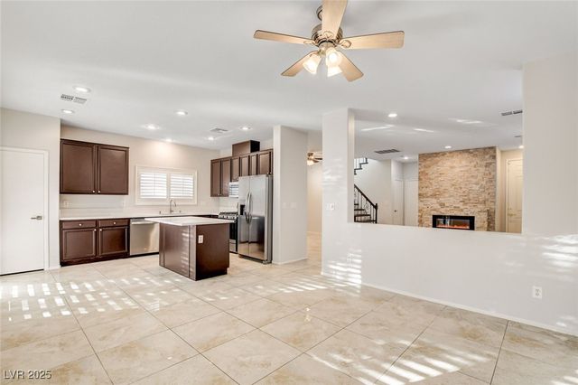 11173 Salentino Avenue, Las Vegas, NV 89138