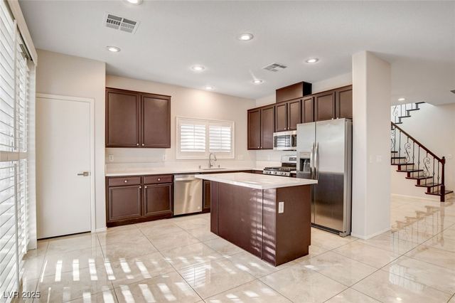 11173 Salentino Avenue, Las Vegas, NV 89138