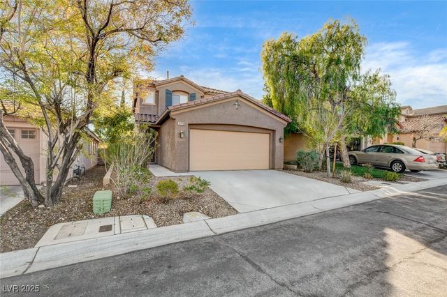 11173 Salentino Avenue, Las Vegas, NV 89138