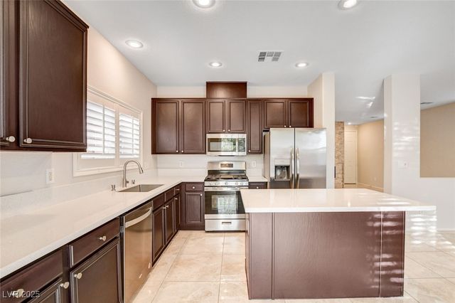 11173 Salentino Avenue, Las Vegas, NV 89138