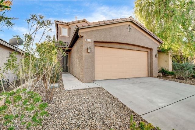 11173 Salentino Avenue, Las Vegas, NV 89138