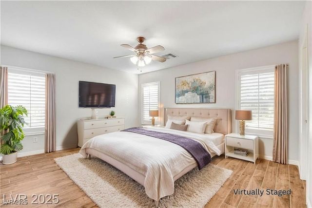 11173 Salentino Avenue, Las Vegas, NV 89138