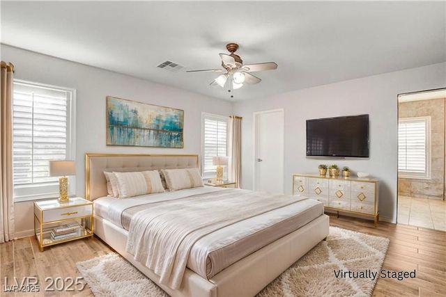 11173 Salentino Avenue, Las Vegas, NV 89138