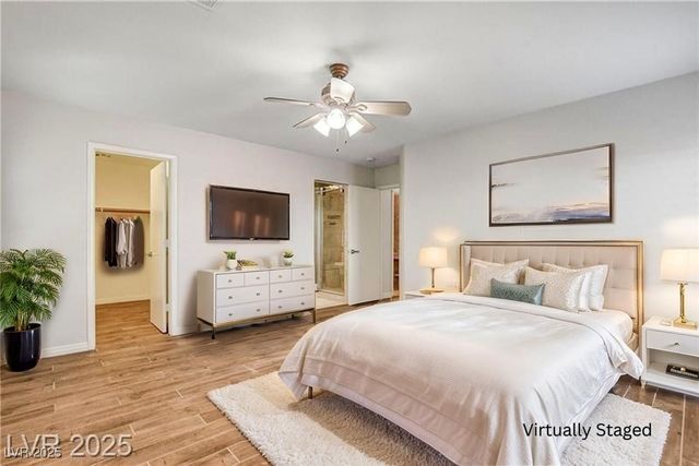 11173 Salentino Avenue, Las Vegas, NV 89138