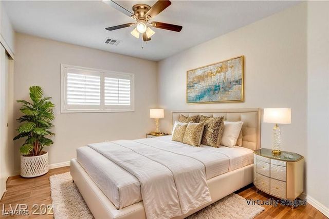 11173 Salentino Avenue, Las Vegas, NV 89138