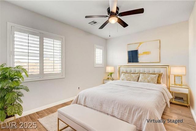 11173 Salentino Avenue, Las Vegas, NV 89138