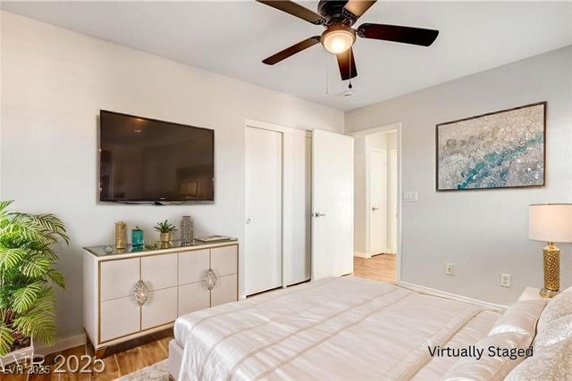 11173 Salentino Avenue, Las Vegas, NV 89138