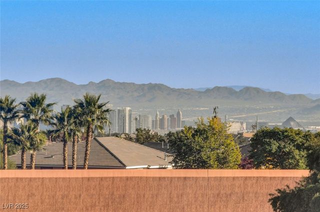 11173 Salentino Avenue, Las Vegas, NV 89138