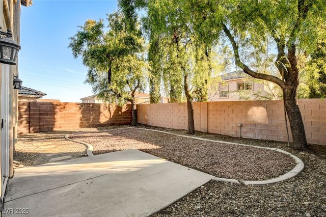 11173 Salentino Avenue, Las Vegas, NV 89138