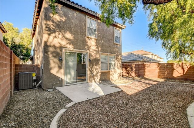 11173 Salentino Avenue, Las Vegas, NV 89138