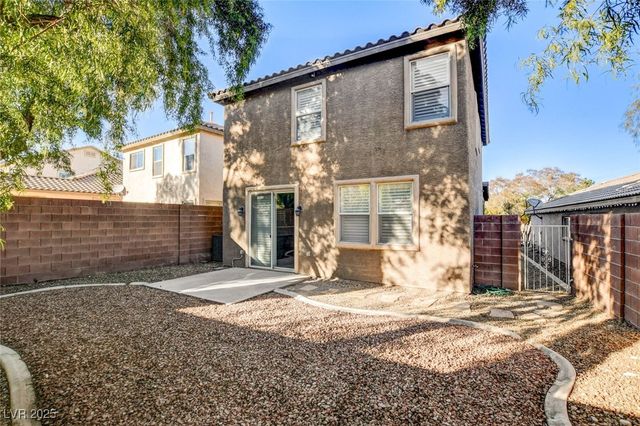 11173 Salentino Avenue, Las Vegas, NV 89138