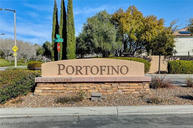 11173 Salentino Avenue, Las Vegas, NV 89138