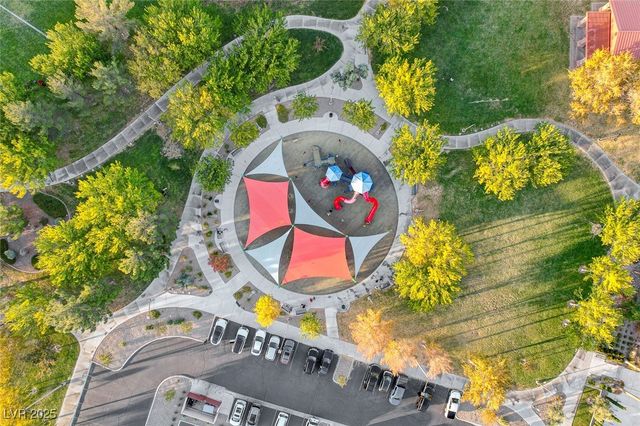 11173 Salentino Avenue, Las Vegas, NV 89138