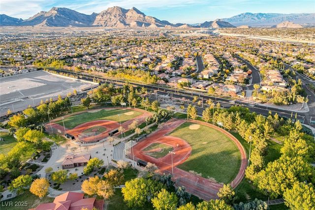 11173 Salentino Avenue, Las Vegas, NV 89138