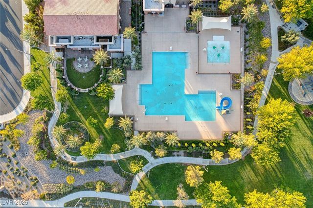 11173 Salentino Avenue, Las Vegas, NV 89138