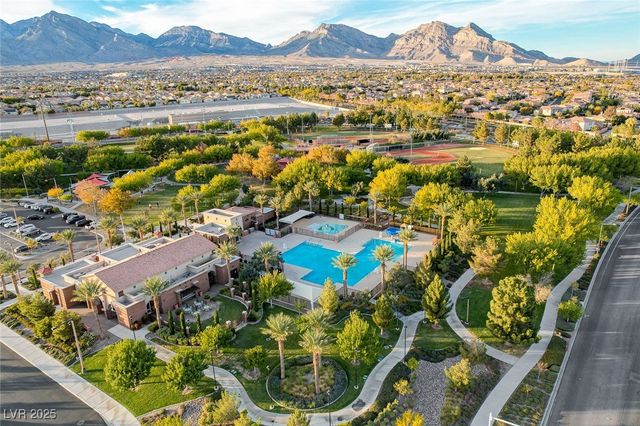 11173 Salentino Avenue, Las Vegas, NV 89138