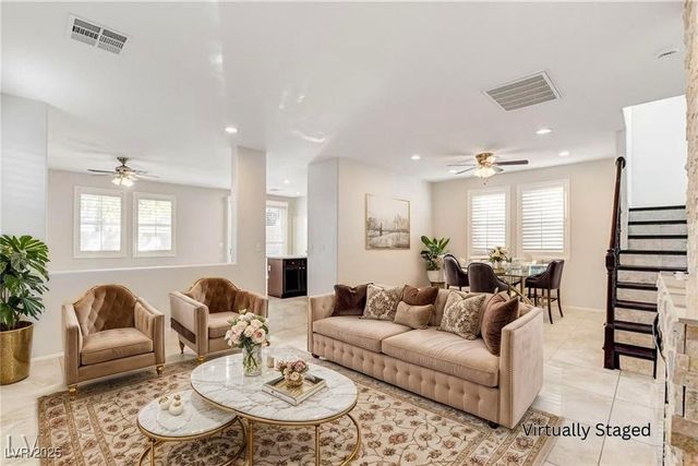 11173 Salentino Avenue, Las Vegas, NV 89138