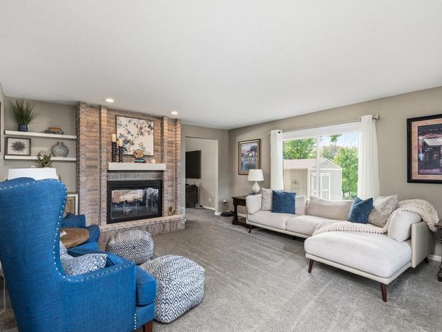 3469 Sycamore Trail SW, Prior Lake, MN 55372
