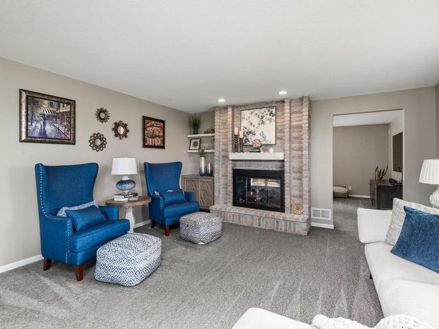 3469 Sycamore Trail SW, Prior Lake, MN 55372