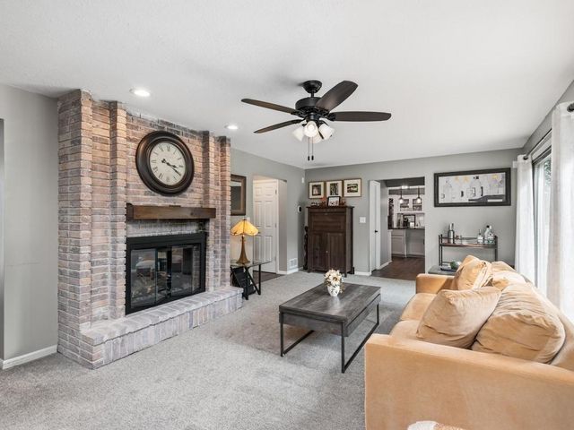 3469 Sycamore Trail SW, Prior Lake, MN 55372