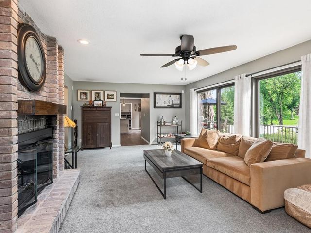 3469 Sycamore Trail SW, Prior Lake, MN 55372