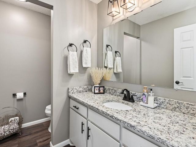 3469 Sycamore Trail SW, Prior Lake, MN 55372