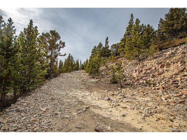 111 Hilltop Rd, Idaho Springs, CO 80452